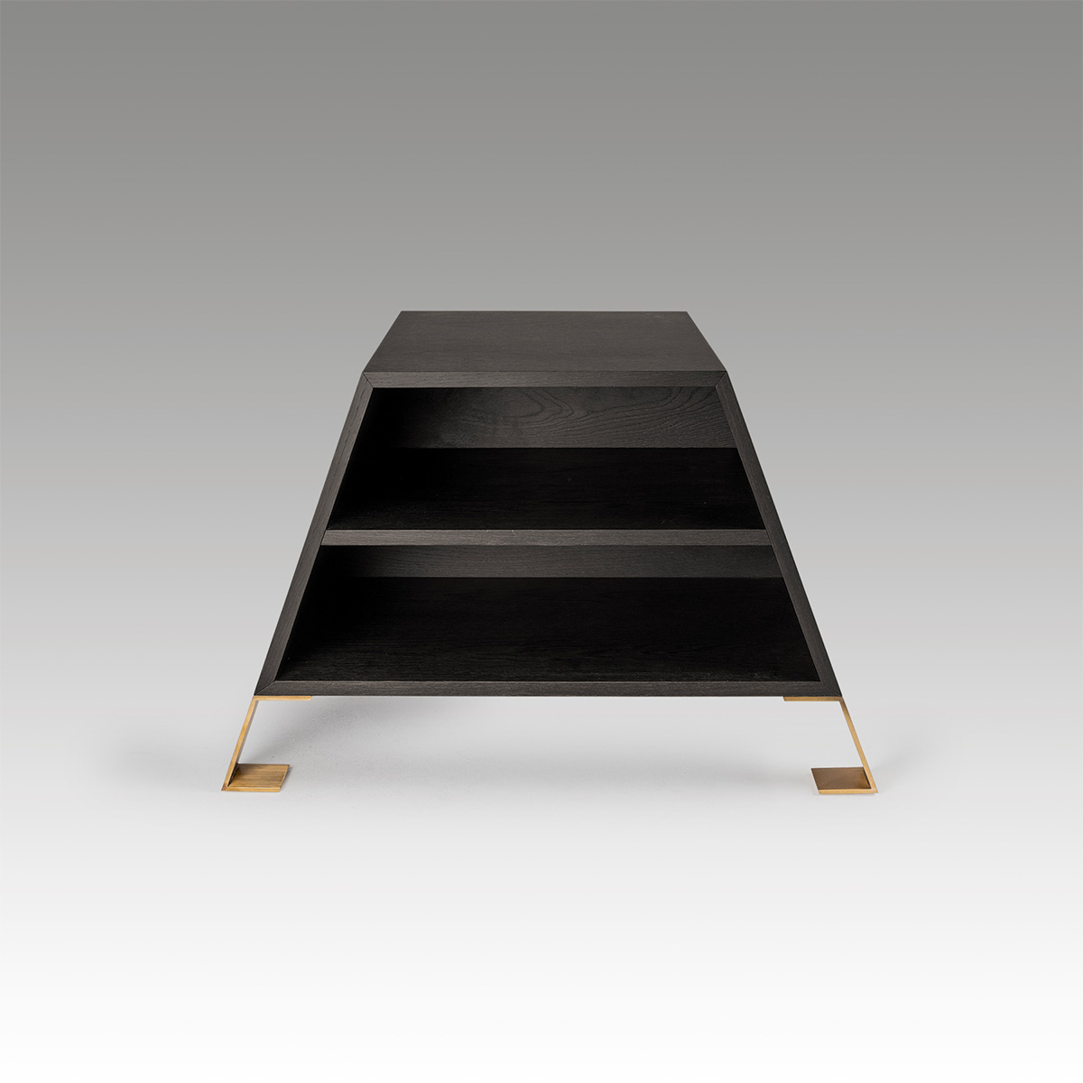 Fourmosa - Cabinet with shelves