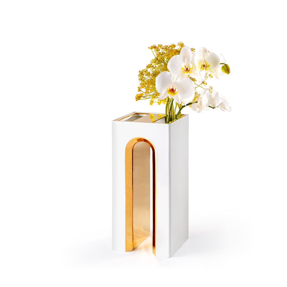 Marcello - Flower vase