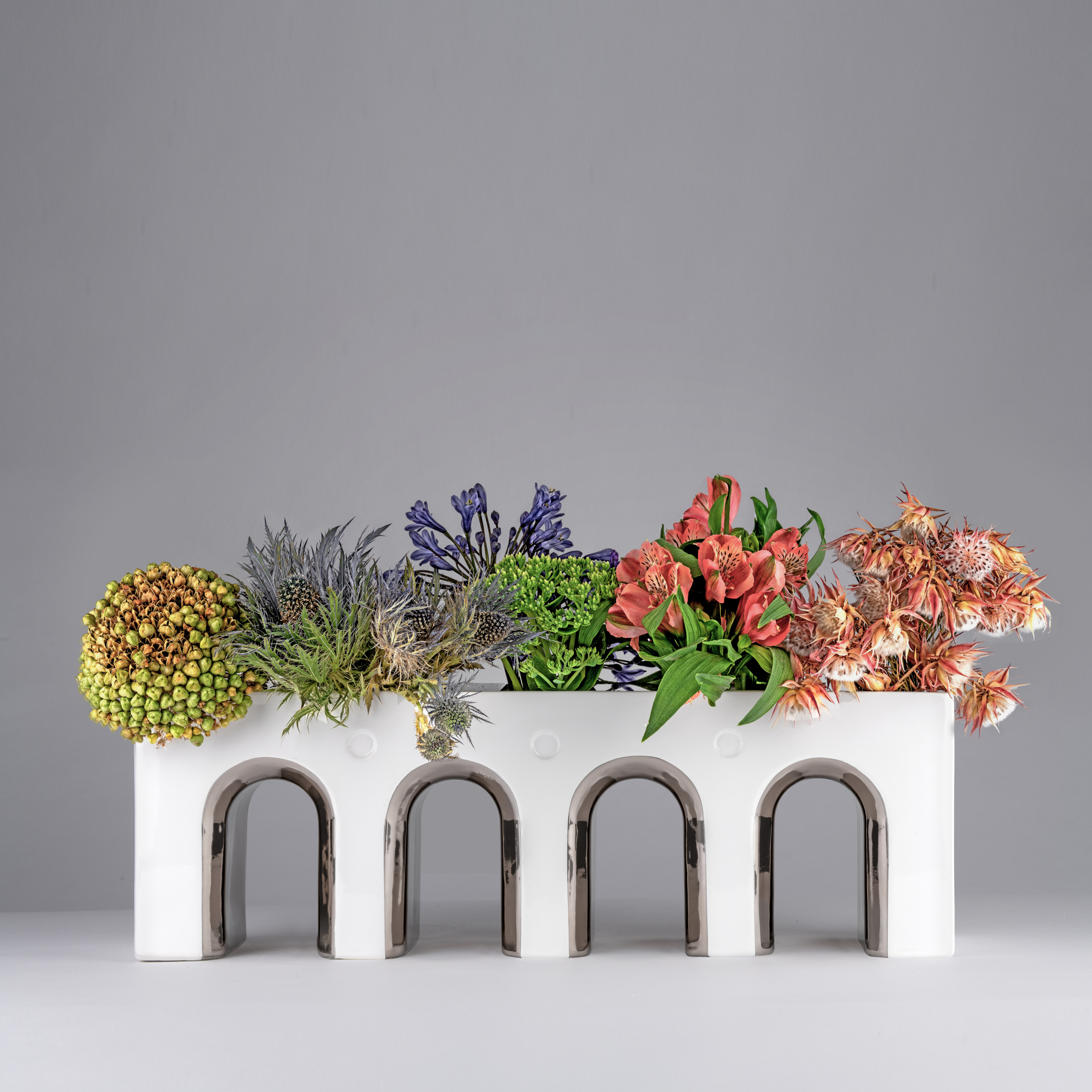 Vittorio - Flower vase
