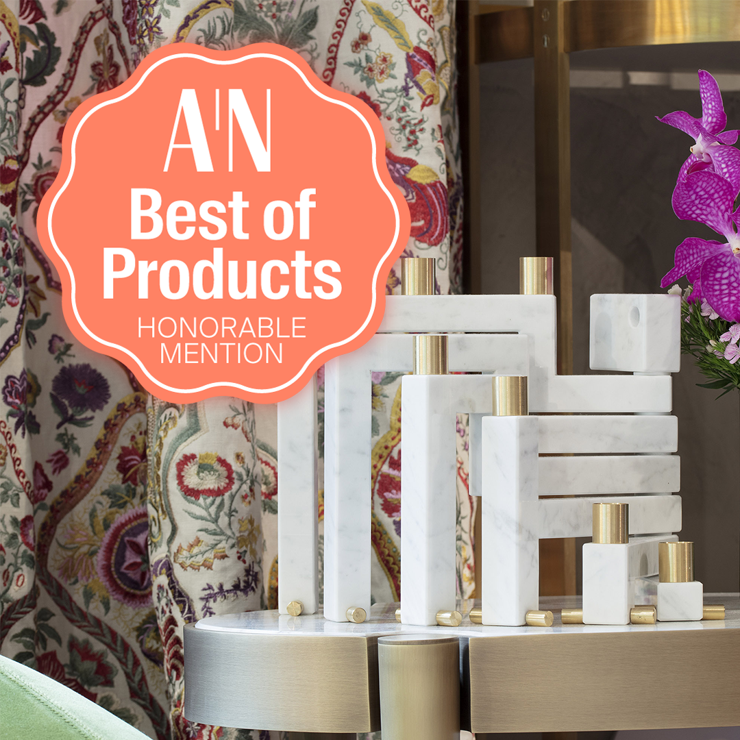 Awards - AN - Best of products 2019
